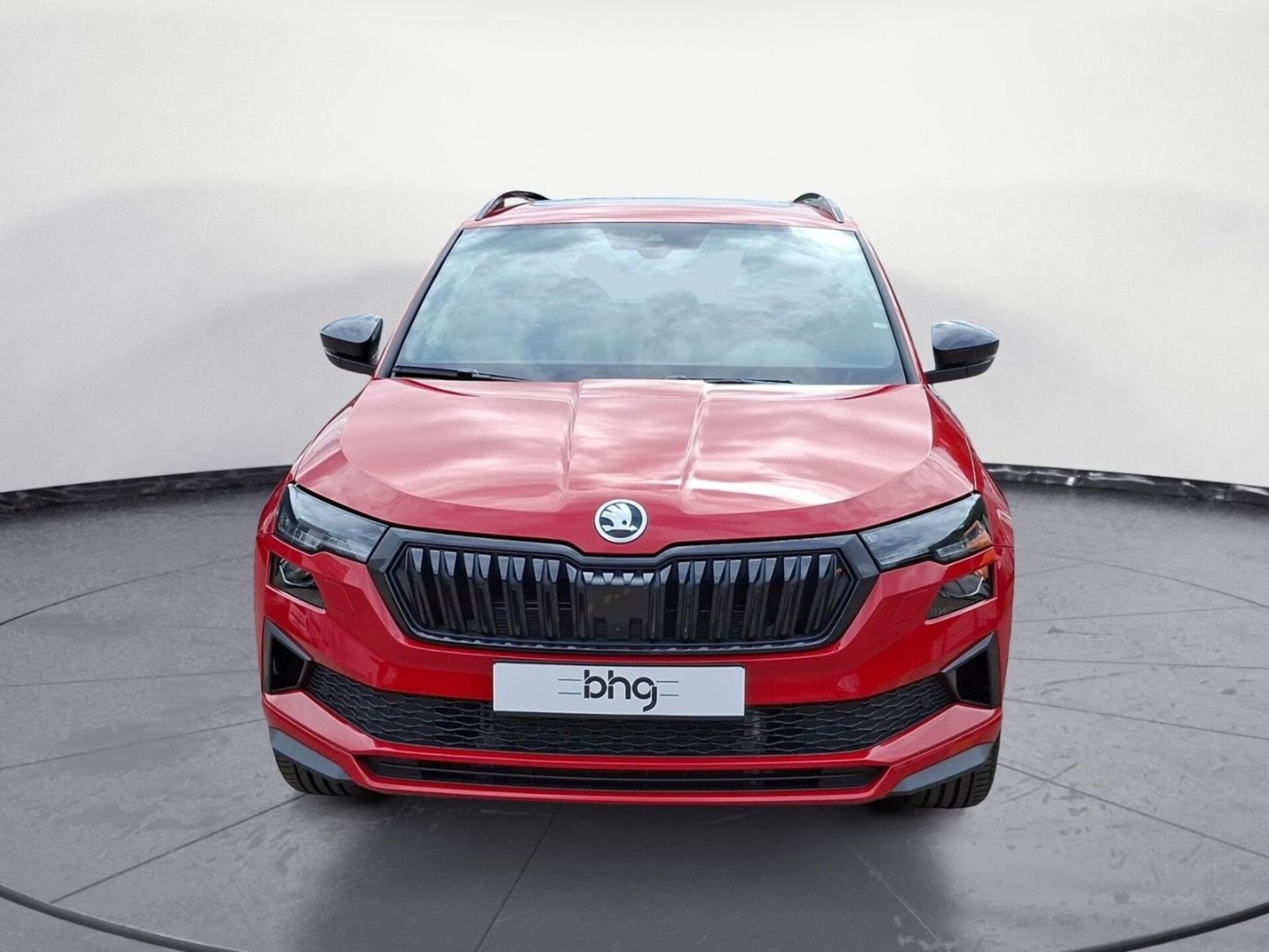Skoda Karoq Sportline