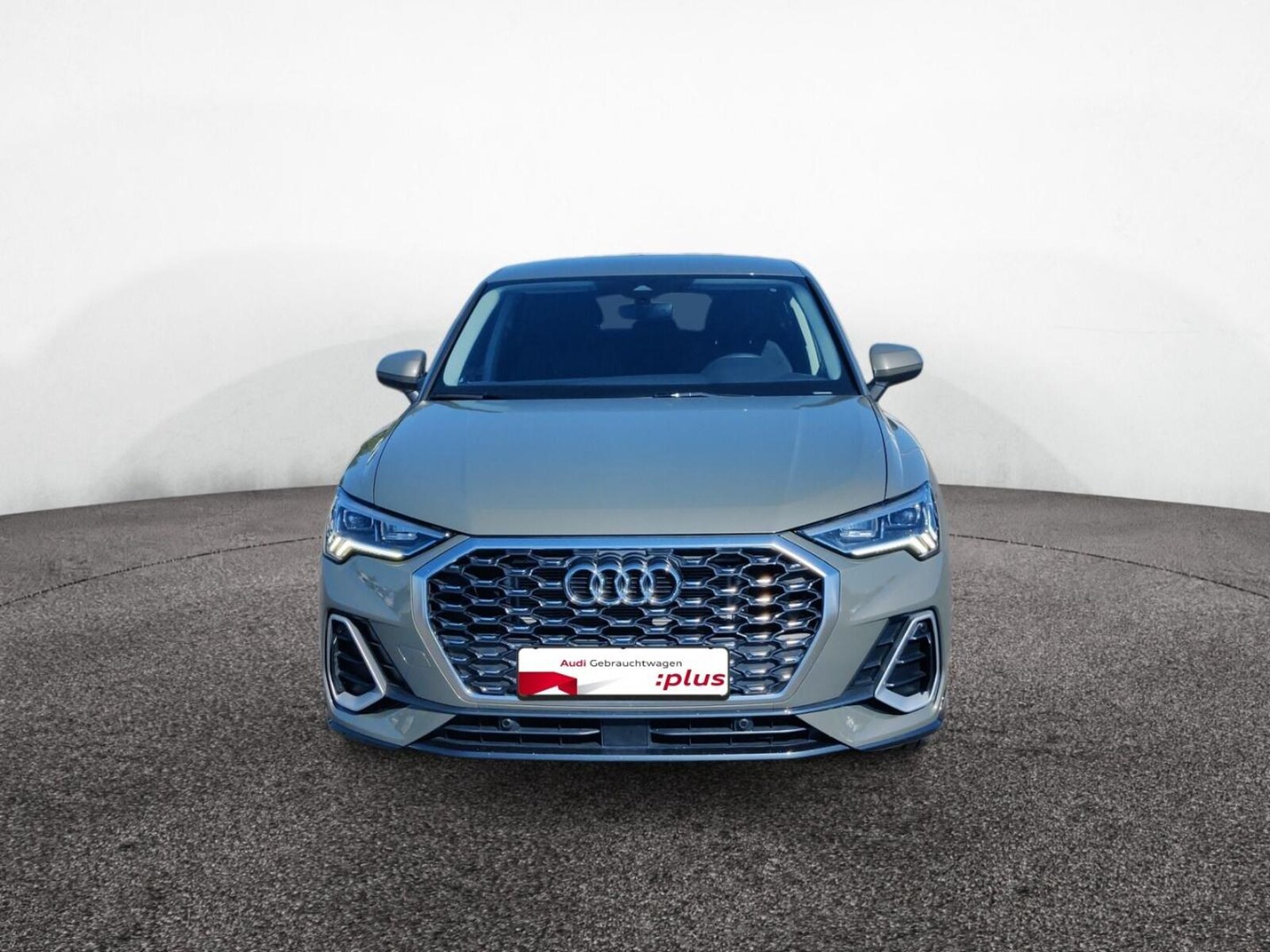 Audi Q3 Sportback – Bild 3