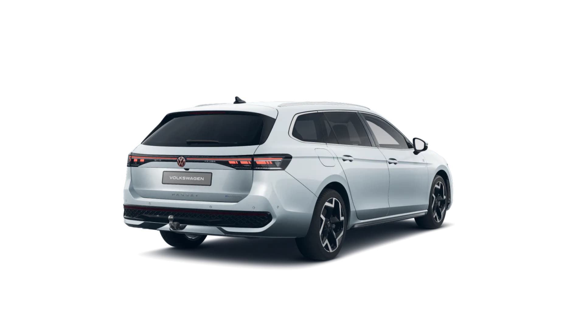 Volkswagen Passat R-Line