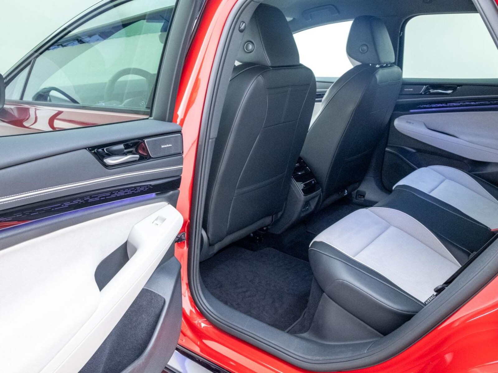 Volkswagen ID.7 Tourer – Bild 19