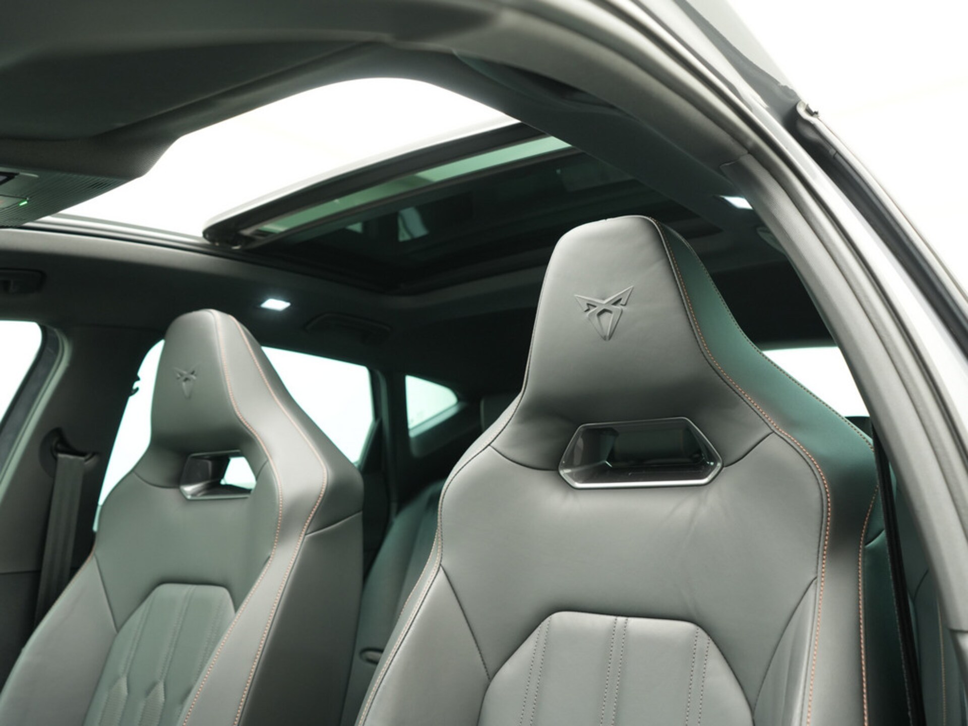 CUPRA Formentor VZ