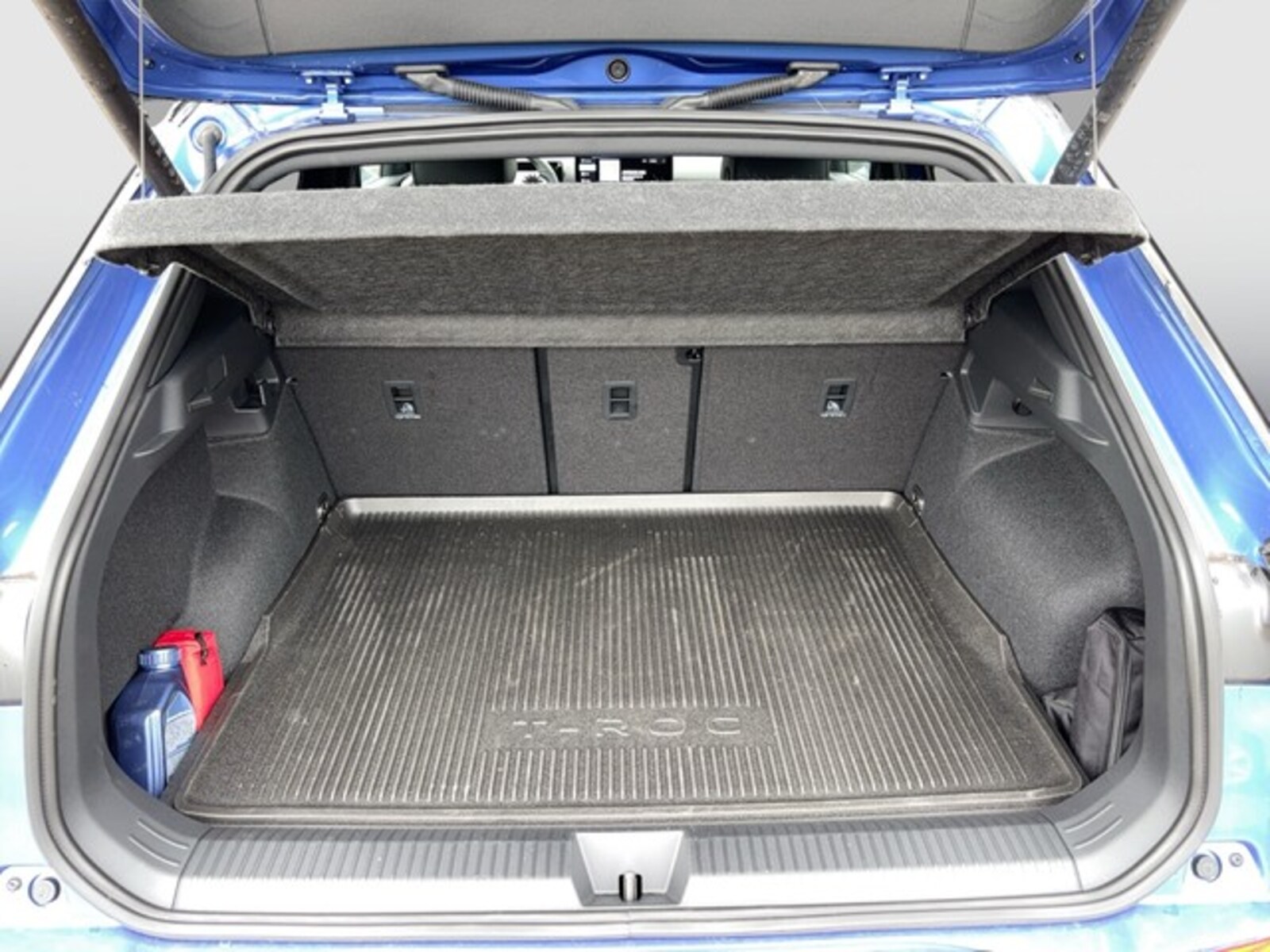 Volkswagen T-Roc – Bild 12