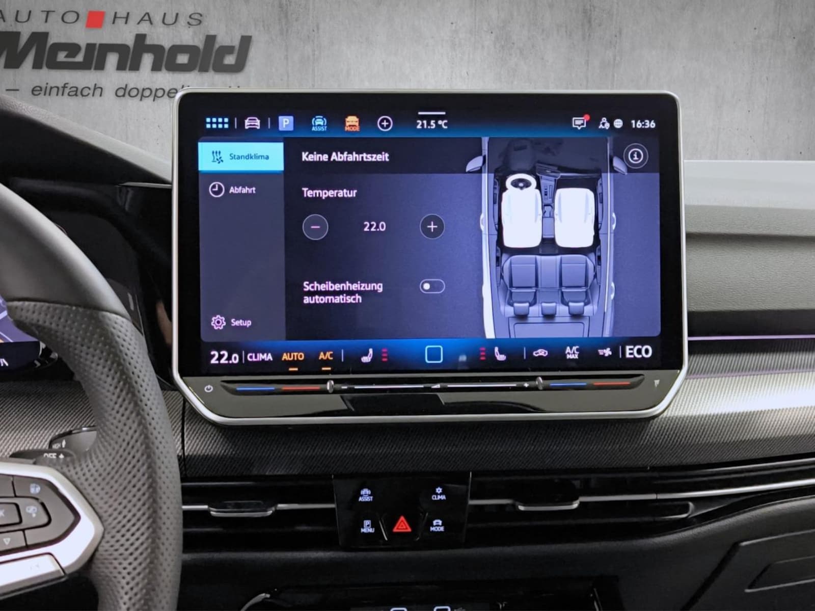 Volkswagen Golf – Bild 16