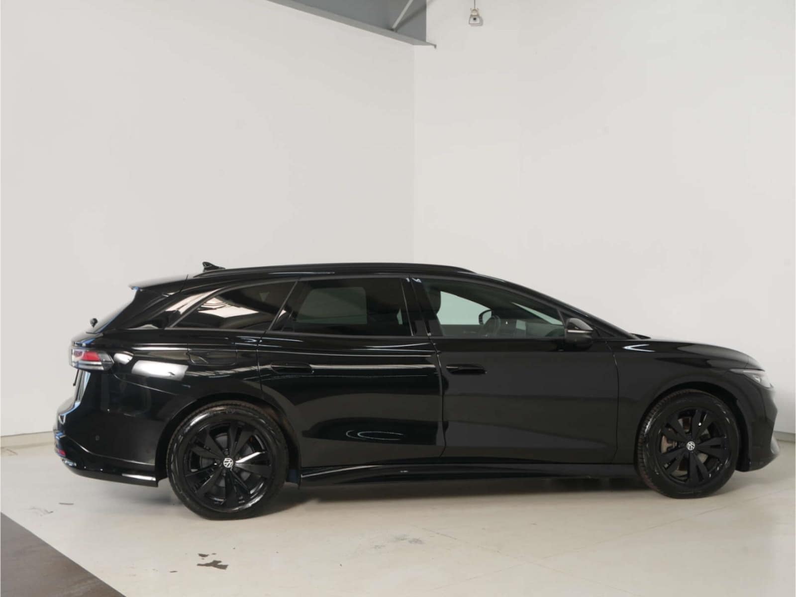 Volkswagen ID.7 Tourer – Bild 10