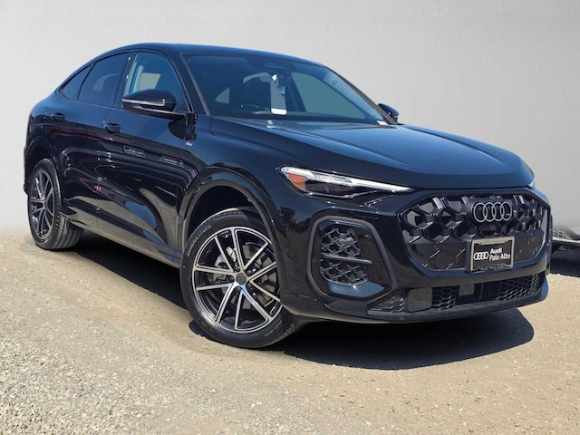 2026 Audi Q5 Sportback