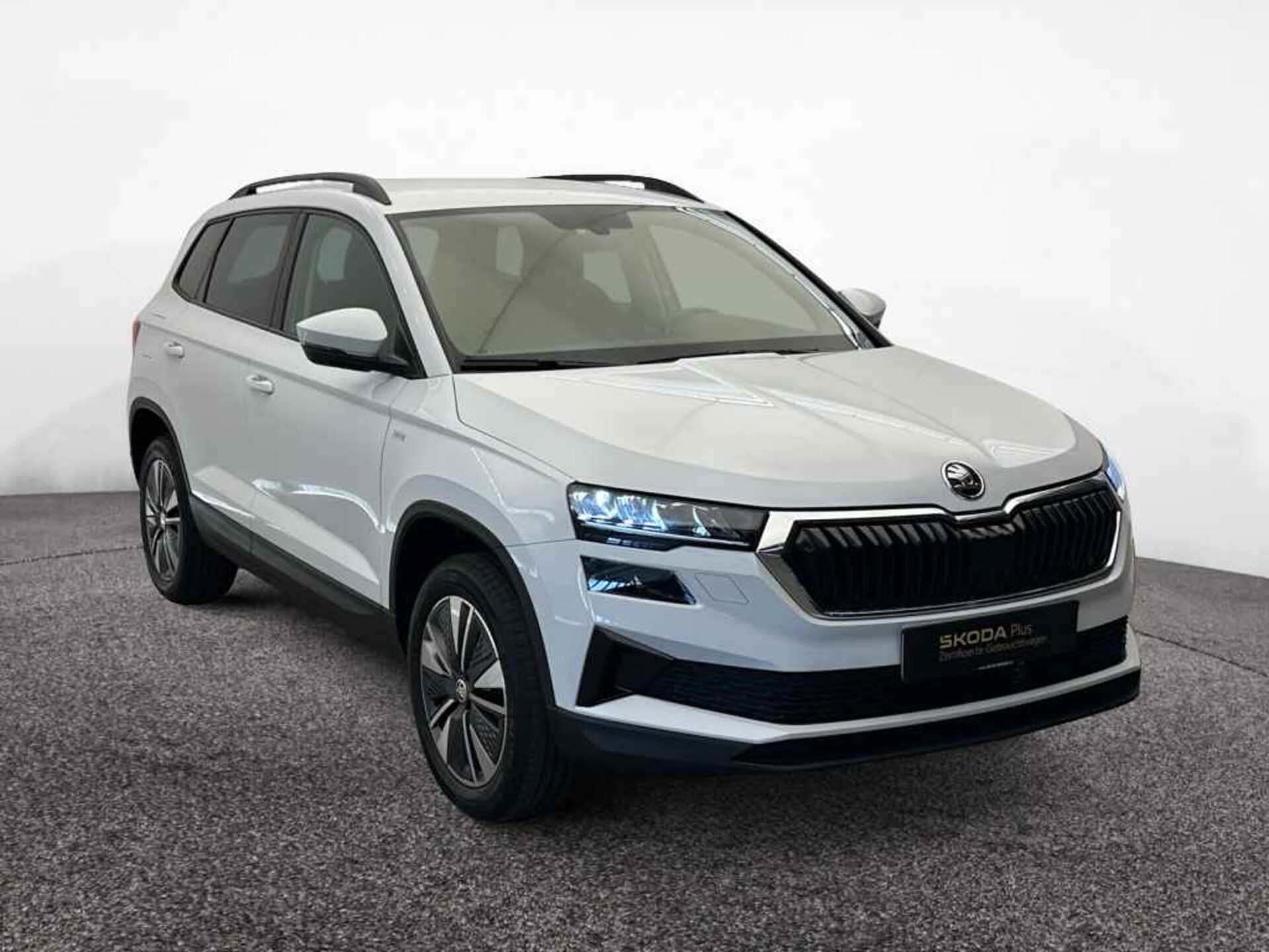 Skoda Karoq Ambition