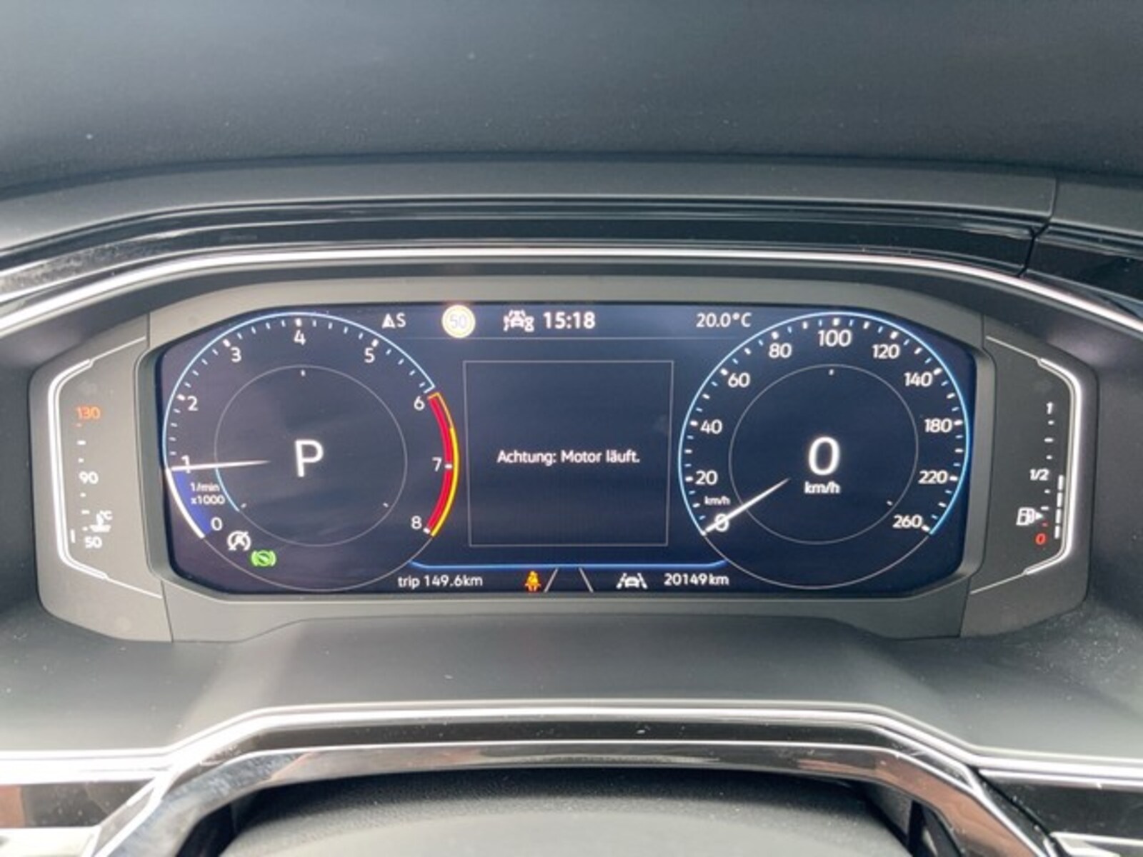 Volkswagen Polo – Bild 9