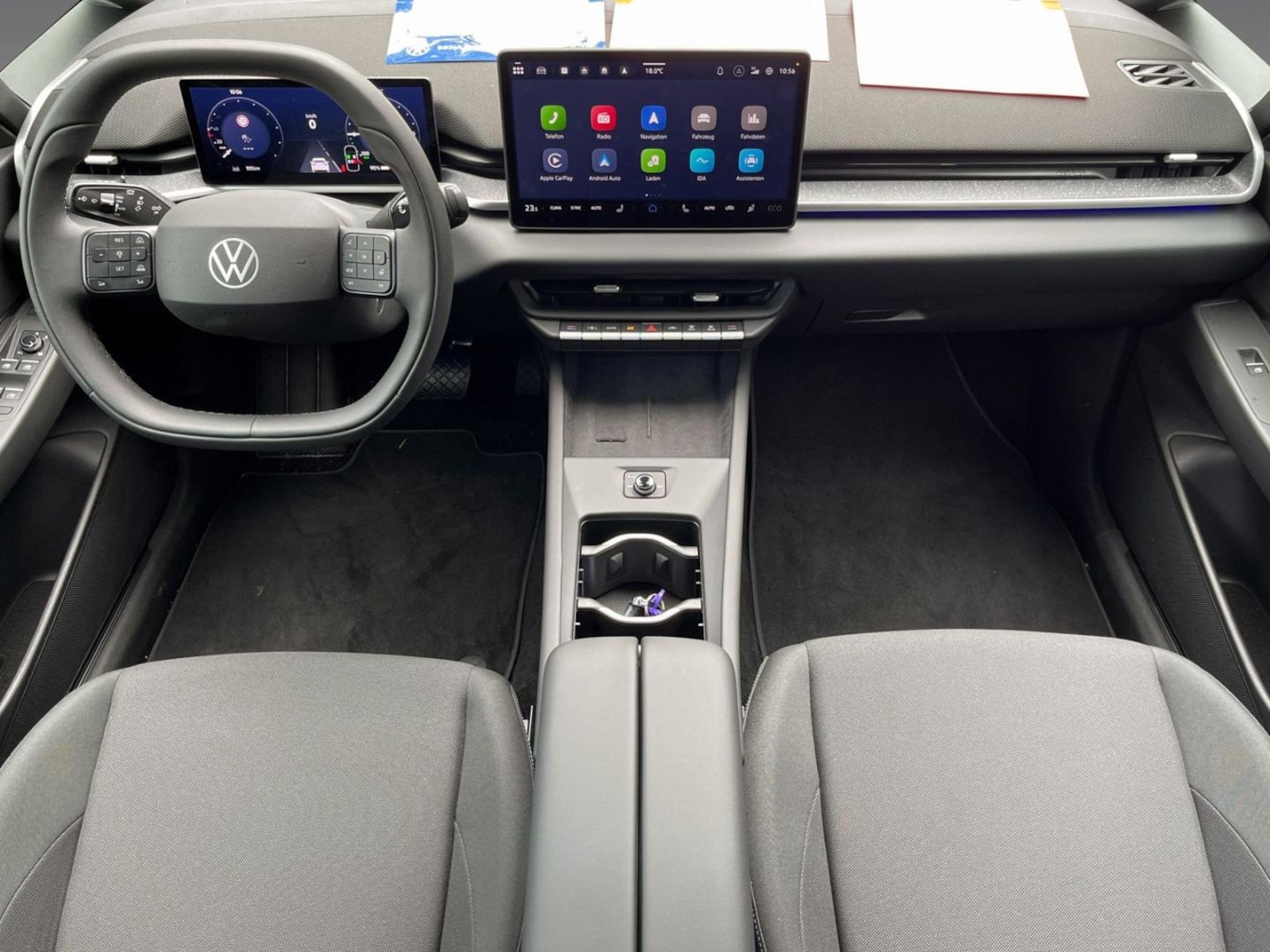 Volkswagen ID.3 Neo – Bild 9