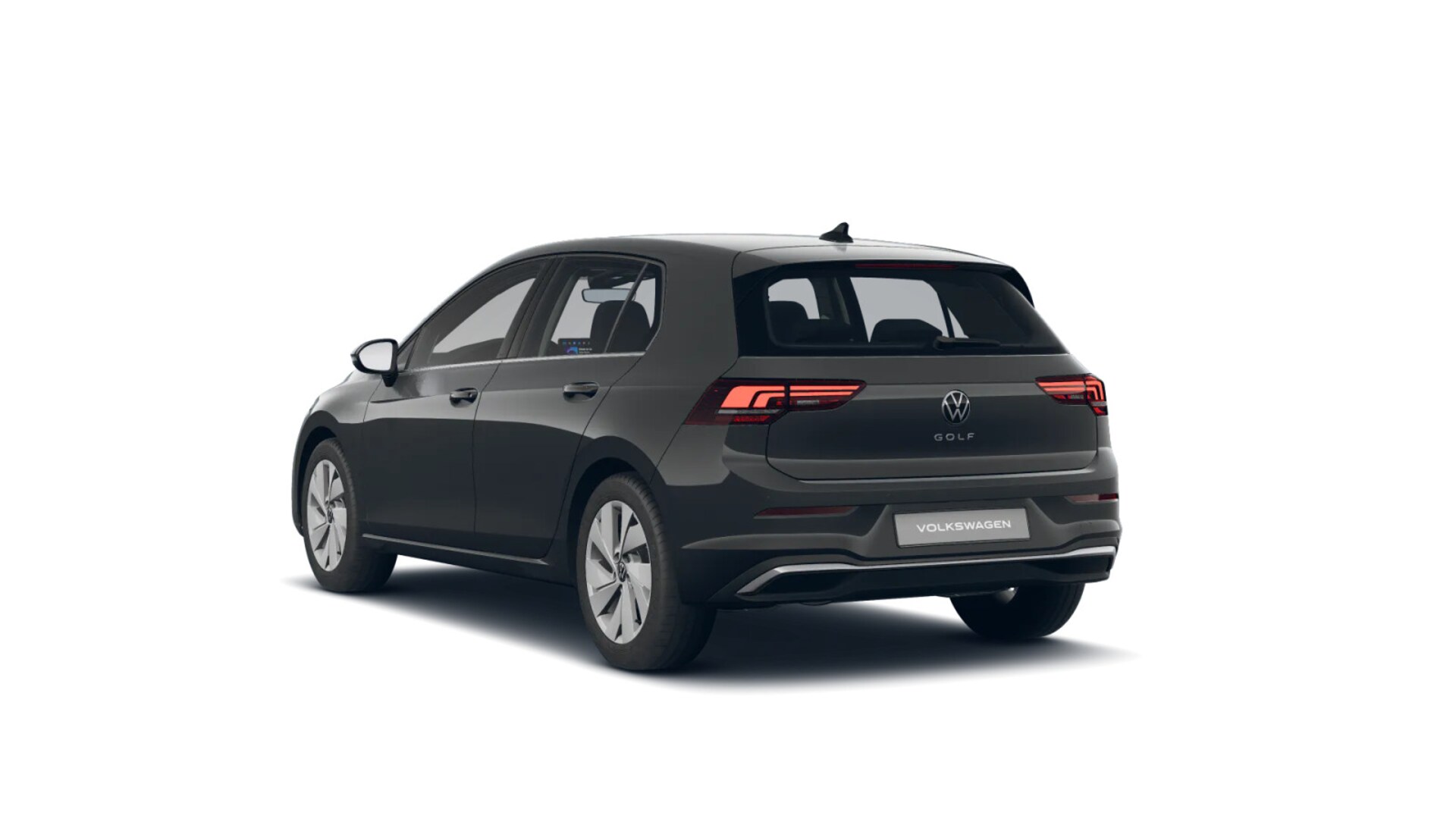 Volkswagen Golf Style