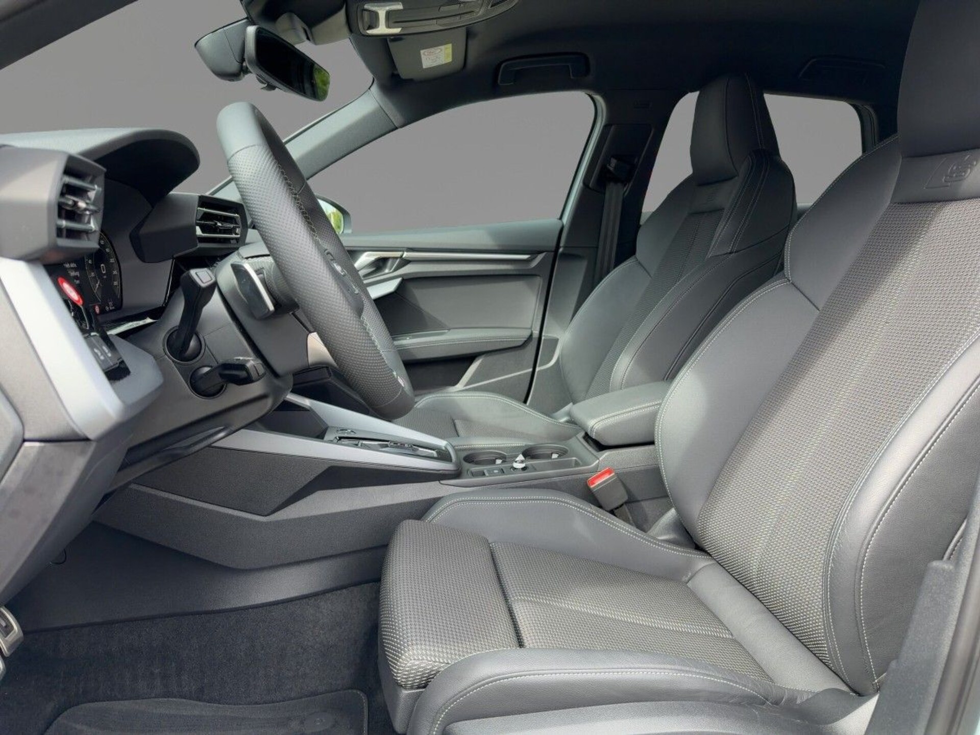 Audi A3 Sportback TFSI e Advanced