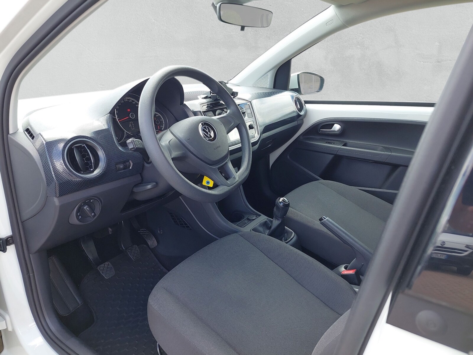 Volkswagen up! – Bild 6