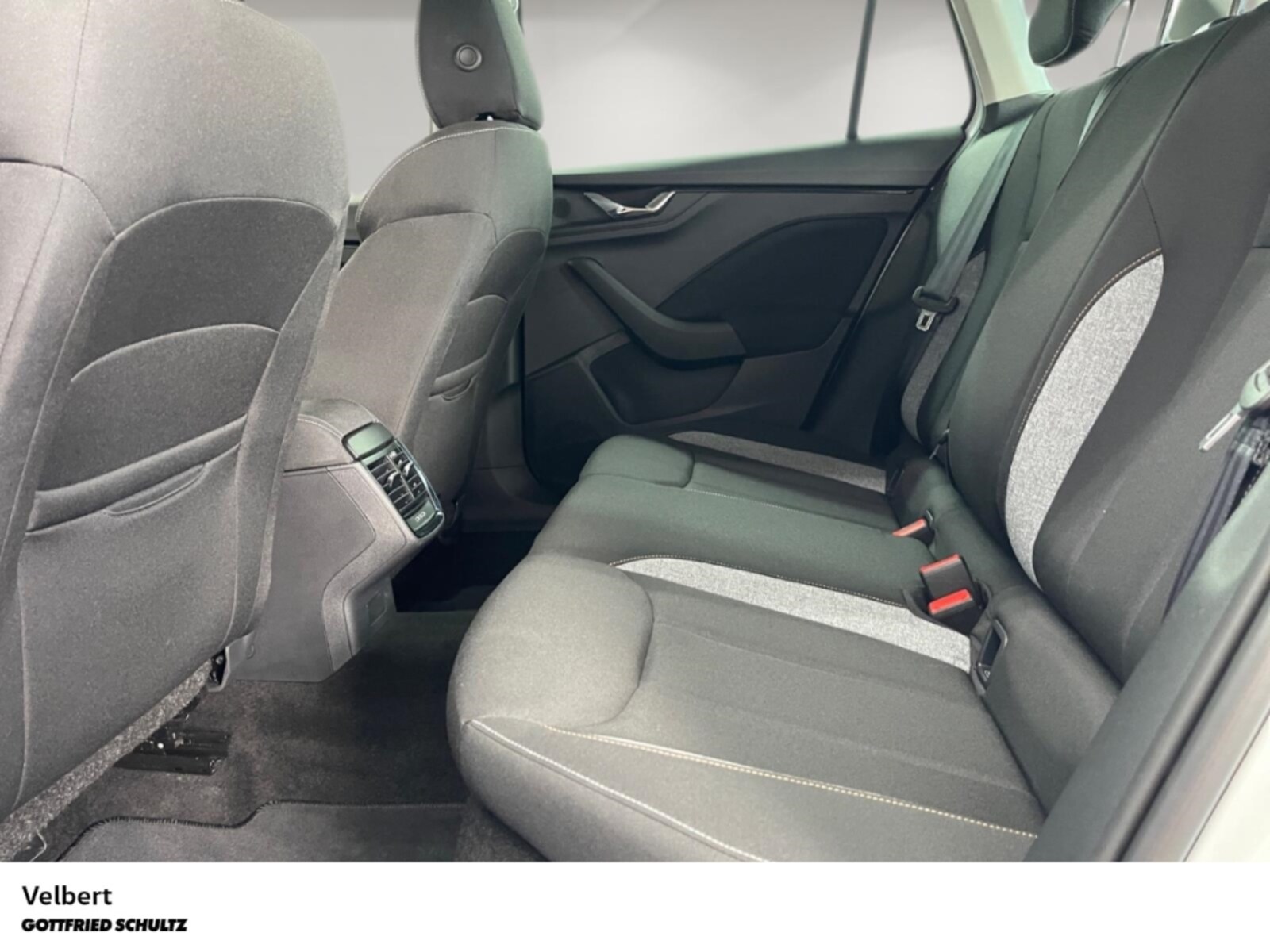 Škoda Kamiq – Bild 6
