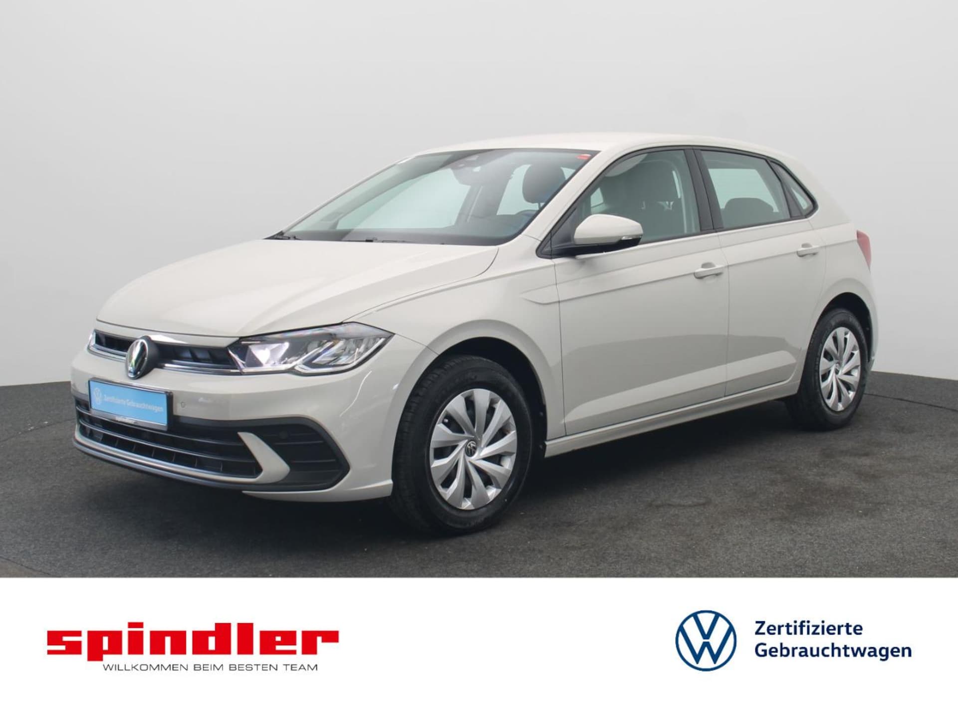 Volkswagen Polo 2024