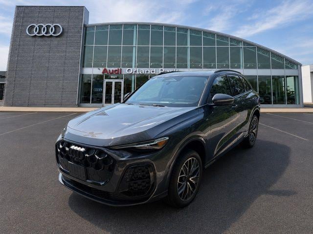Photo of 2026 Audi Q5