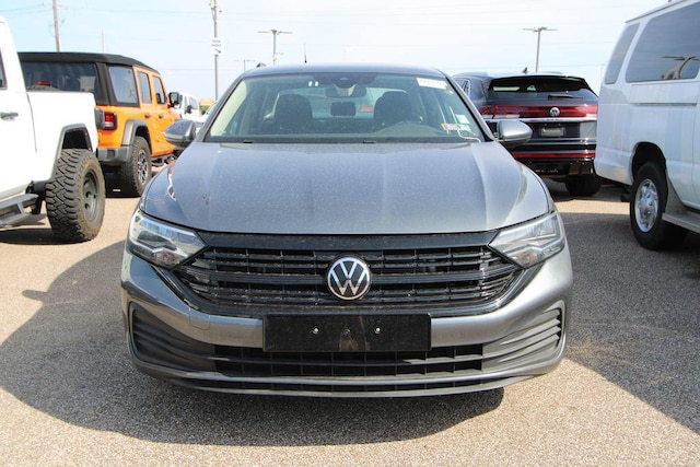 2024 Volkswagen Jetta