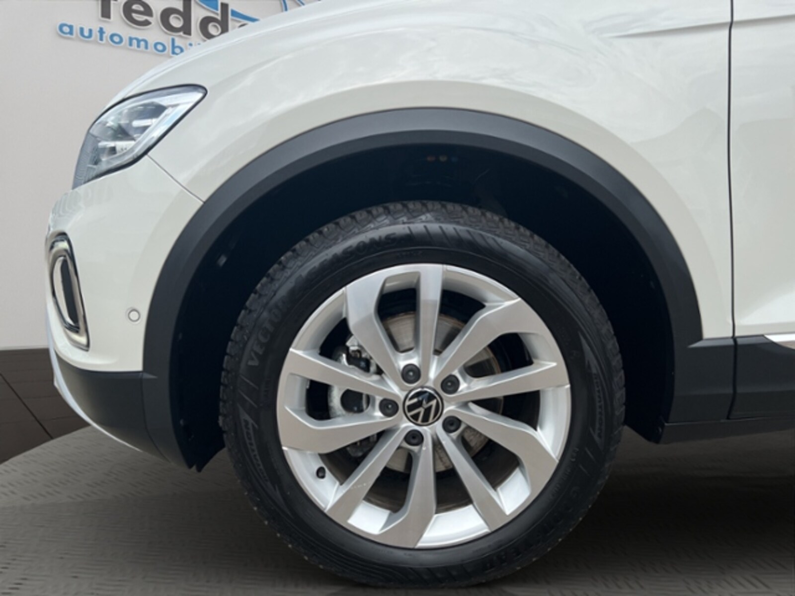 Volkswagen T-Roc – Bild 7