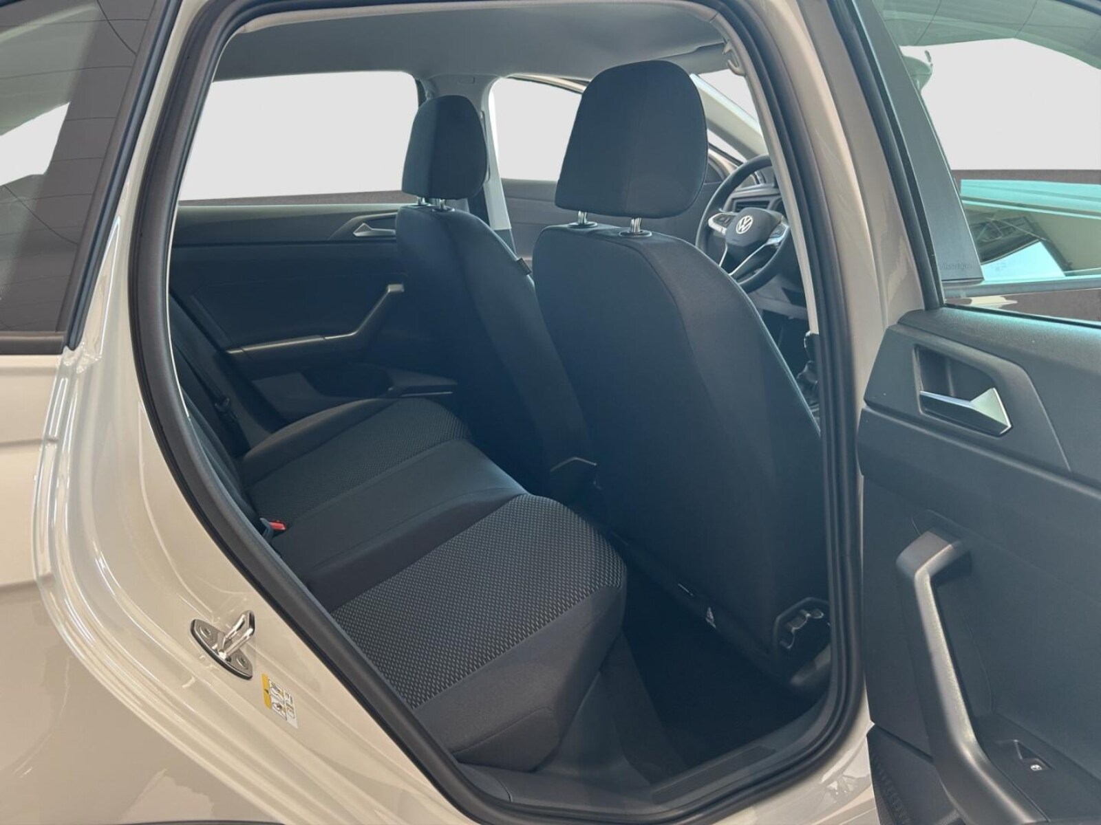 Volkswagen Taigo – Bild 23