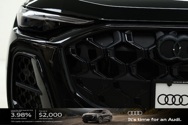 2026 Audi Q5