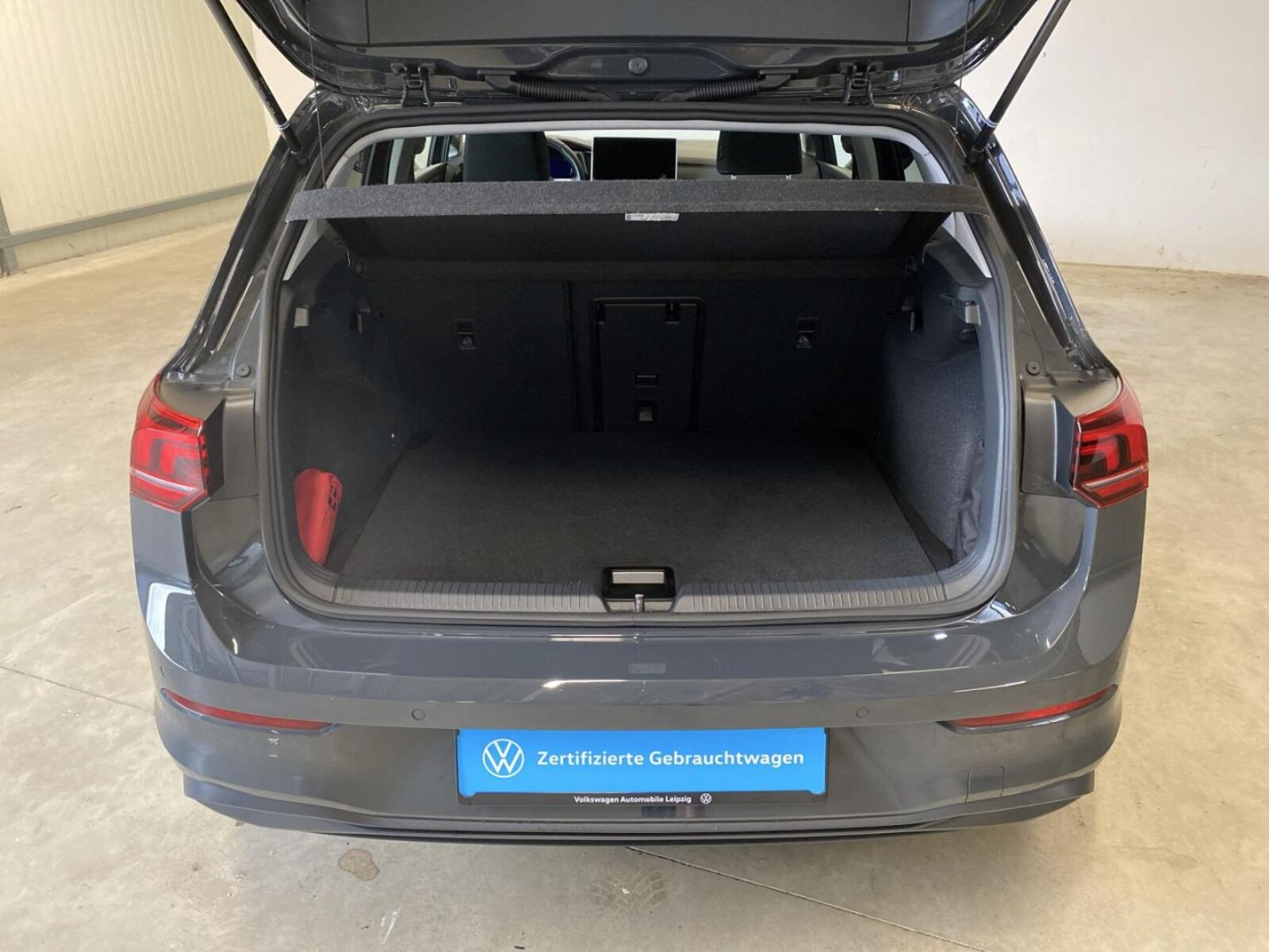 Volkswagen Golf – Bild 8
