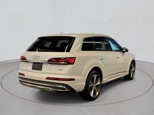 2023 Audi Q7