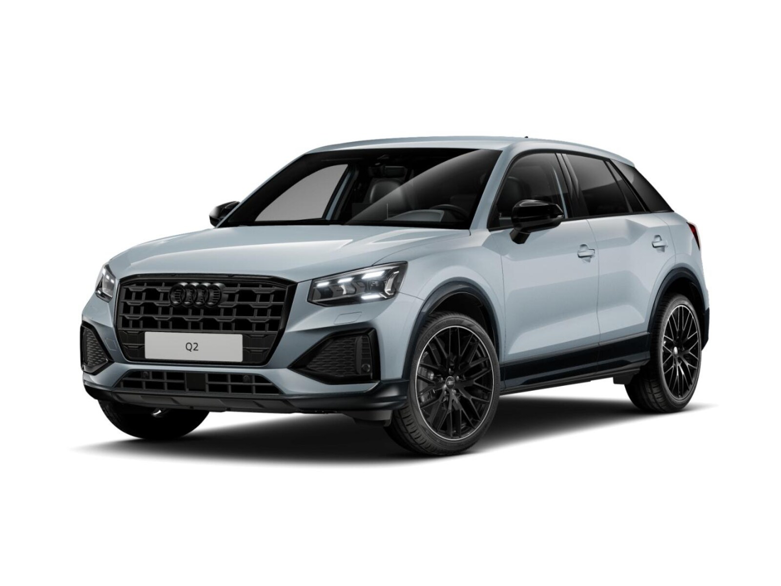 Audi Q2 – Bild 2