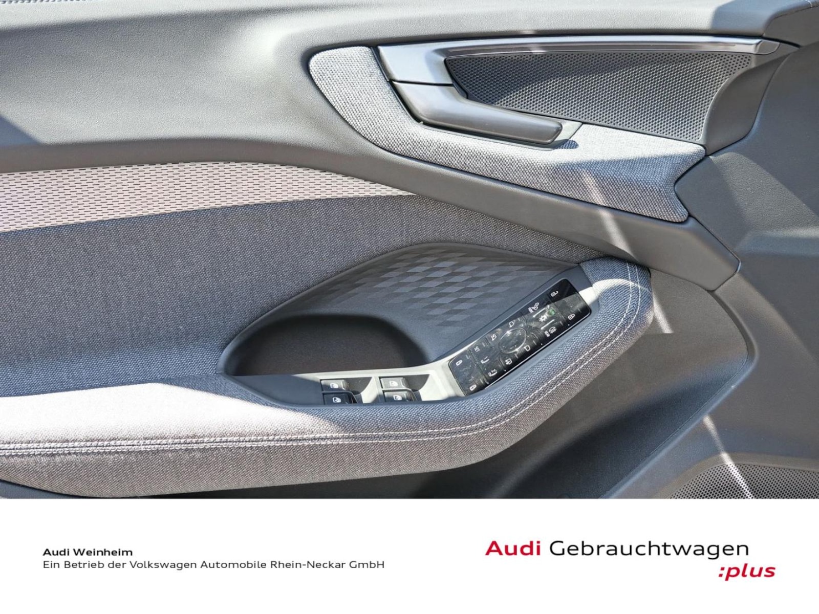 Audi A5 Avant – Bild 20