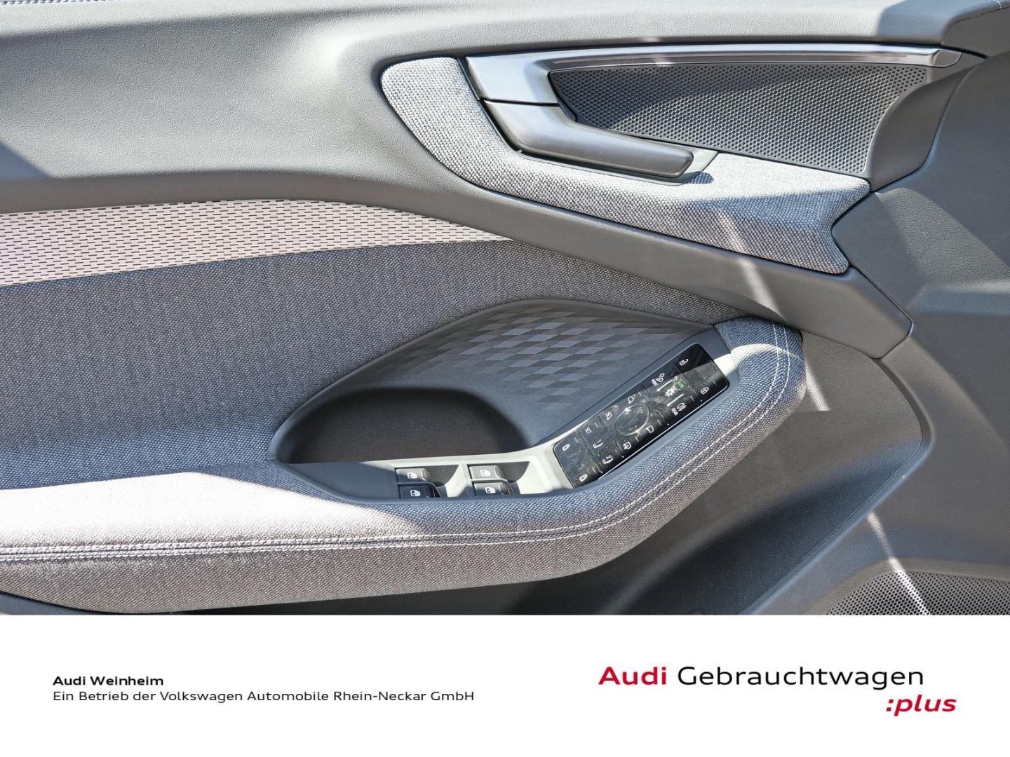 Bild über Audi A5 Avant TDI 150 kW S tronic - für weitere Informationen kontaktieren Sie den Audi Partner