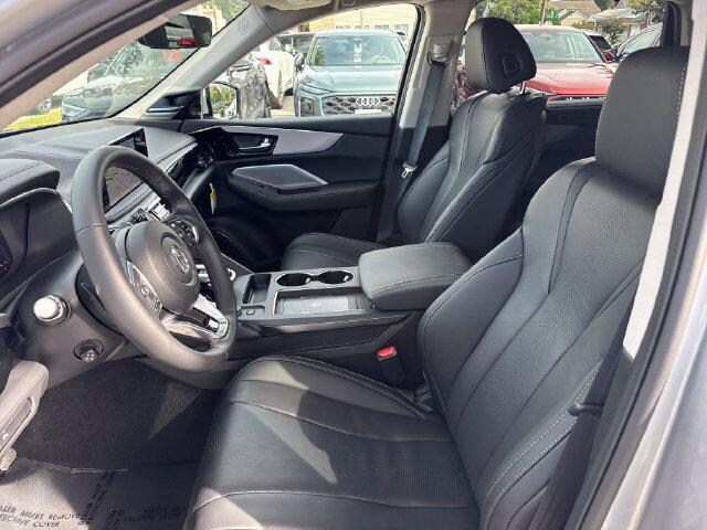 2026 Acura MDX Technology Package - Photo 16