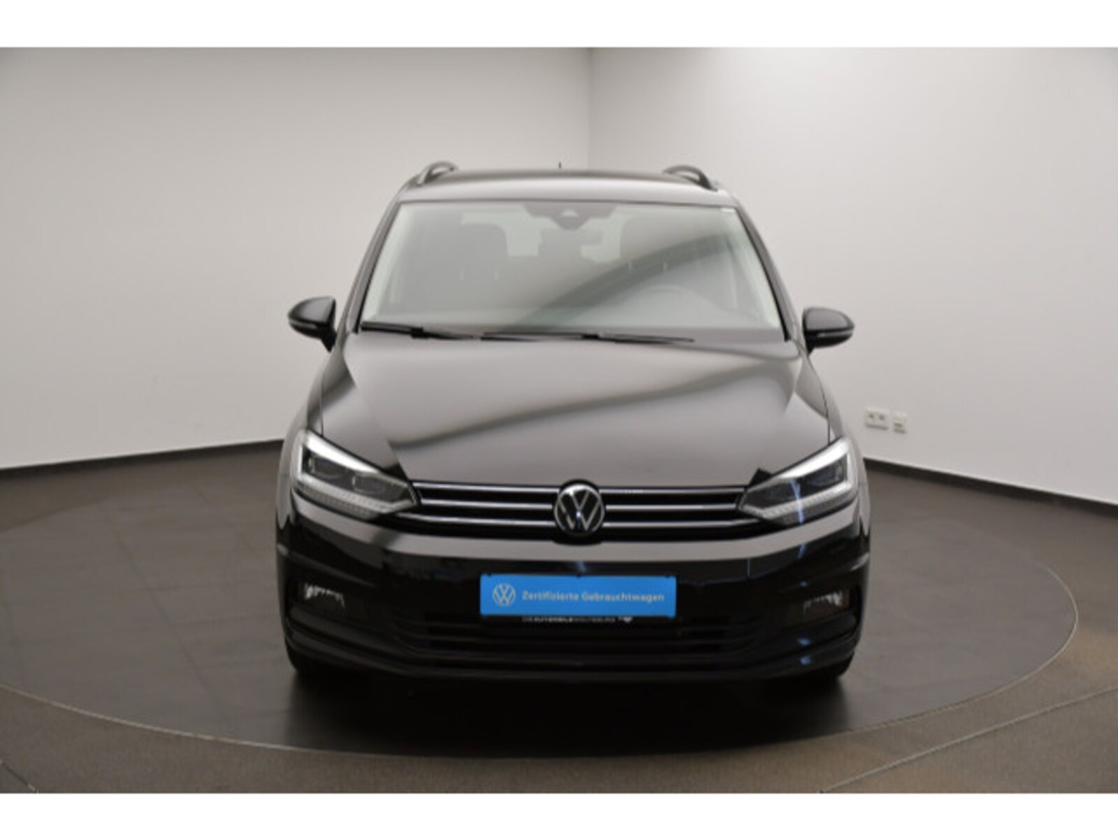 Volkswagen Touran – Bild 19