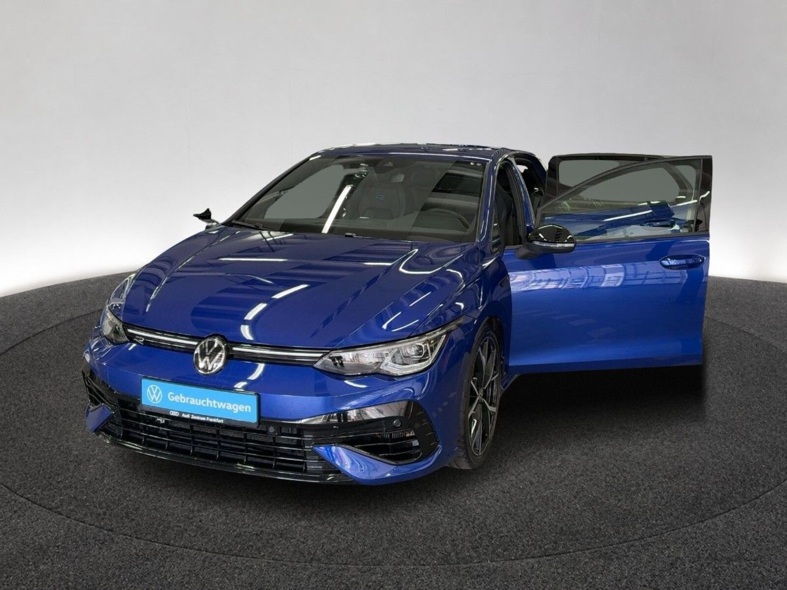 Volkswagen Golf – Bild 2