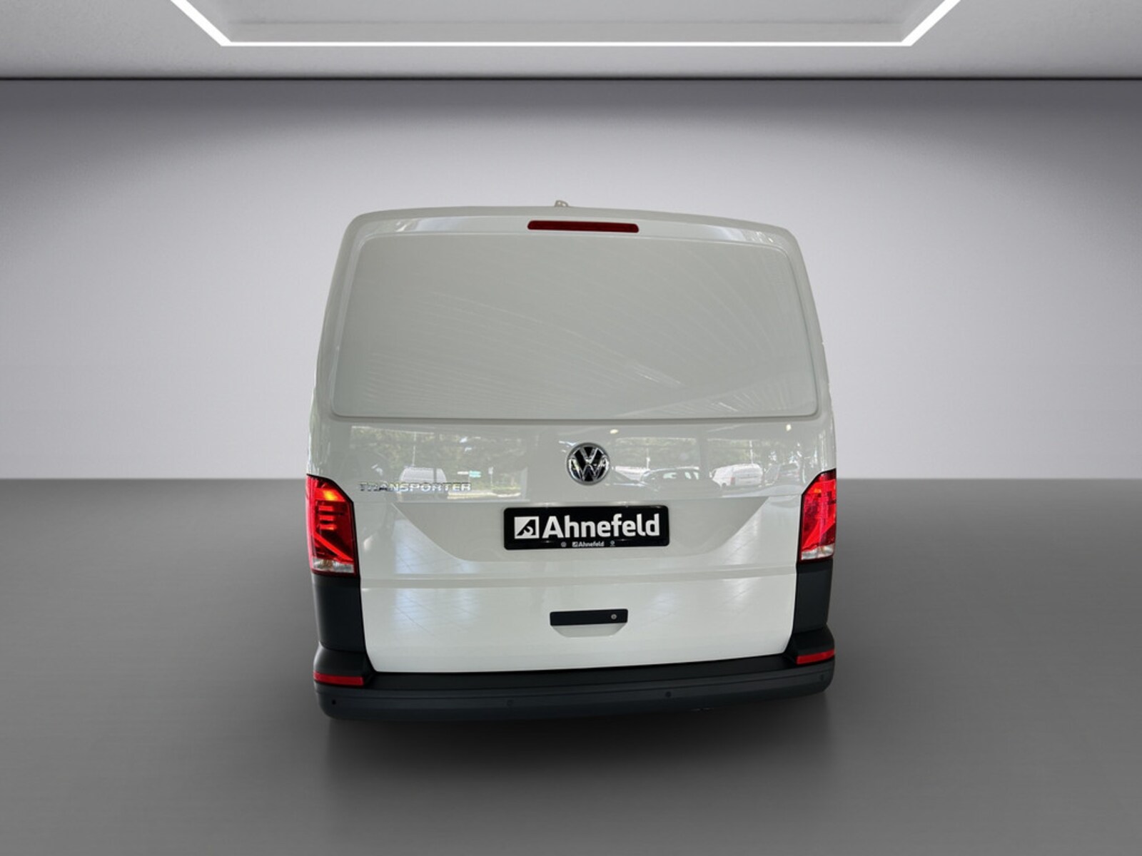 Volkswagen T6.1 Transporter Kasten kurzer Radstand – Bild 5