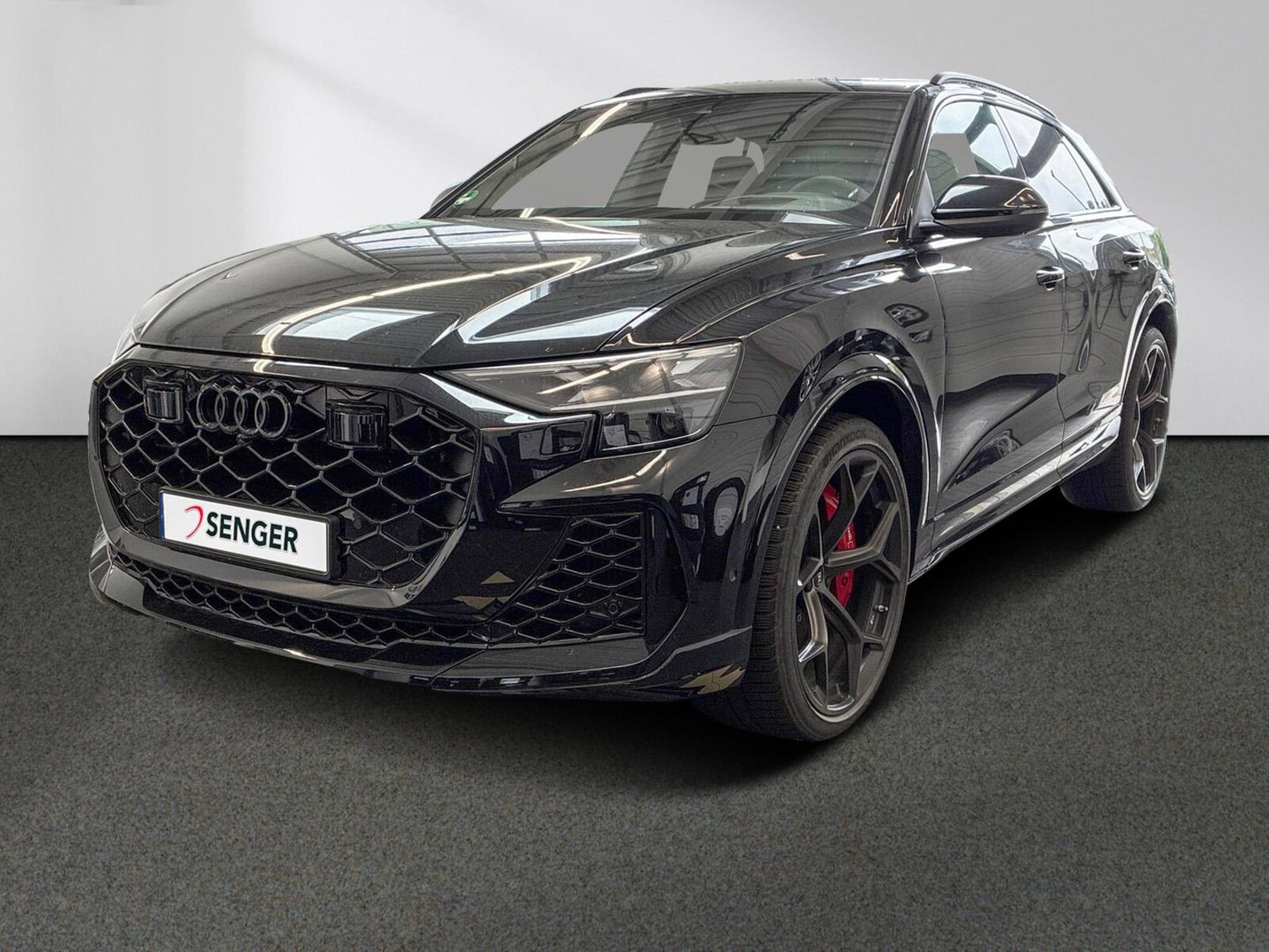 Audi RS Q8 performance – Bild 4