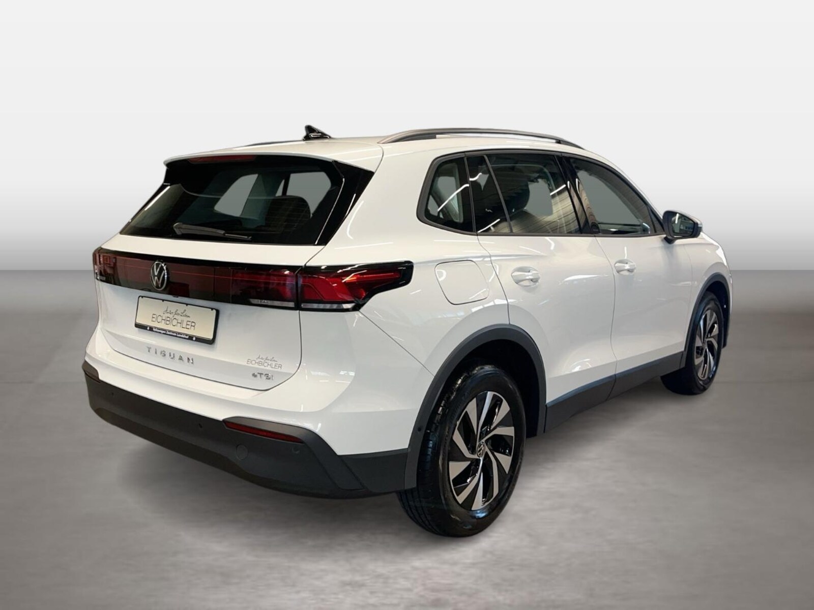 Volkswagen Tiguan – Bild 5