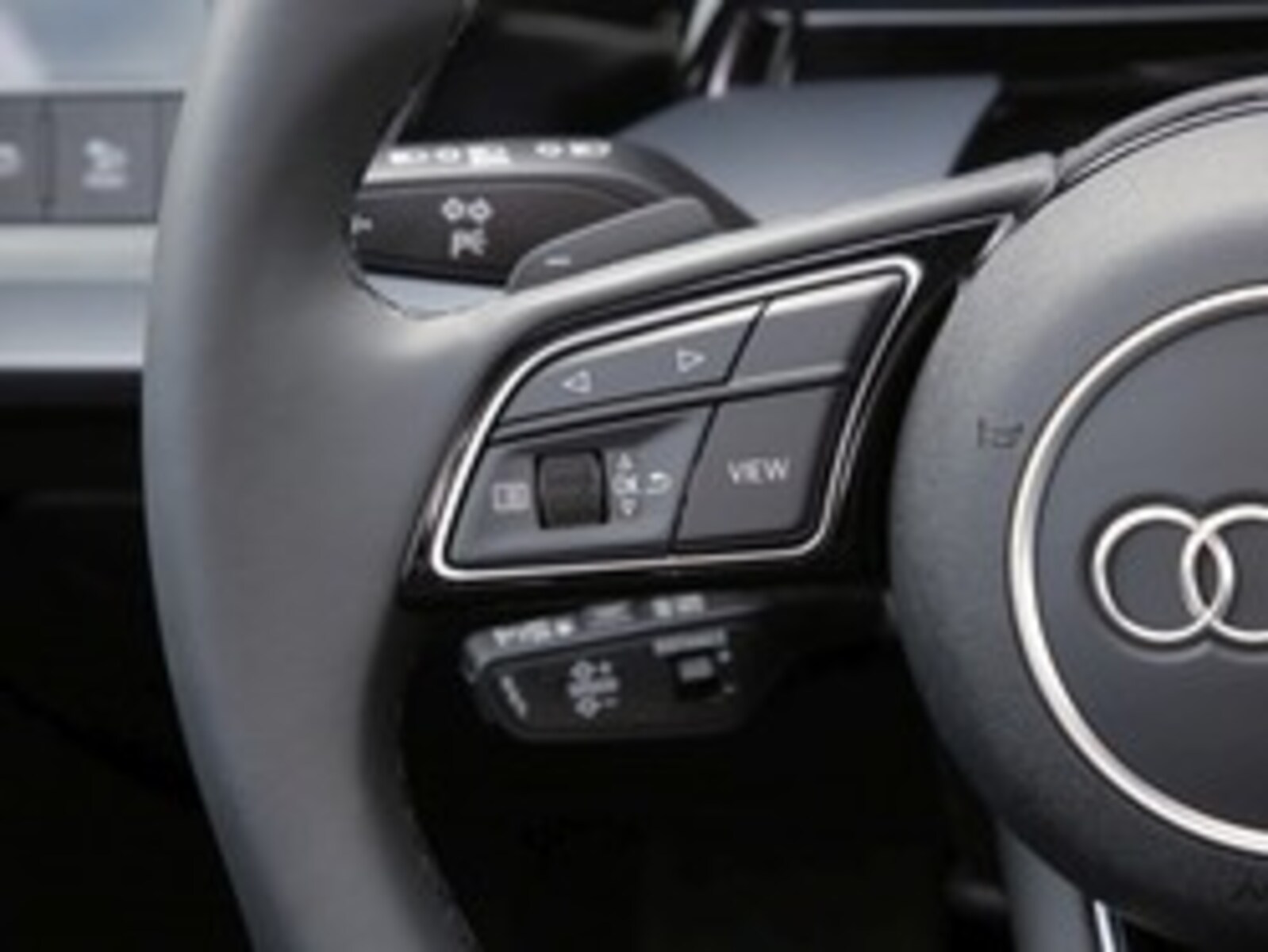 Audi A3 Sportback – Bild 17