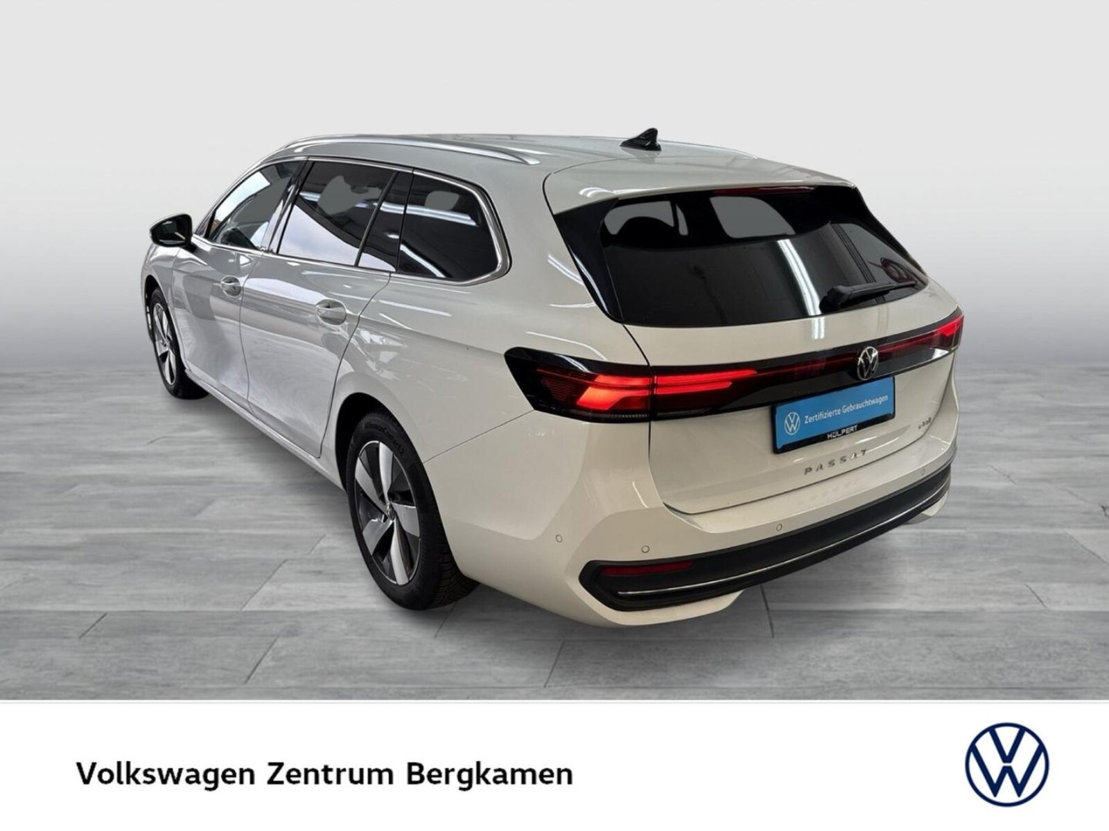 Volkswagen Passat – Bild 2
