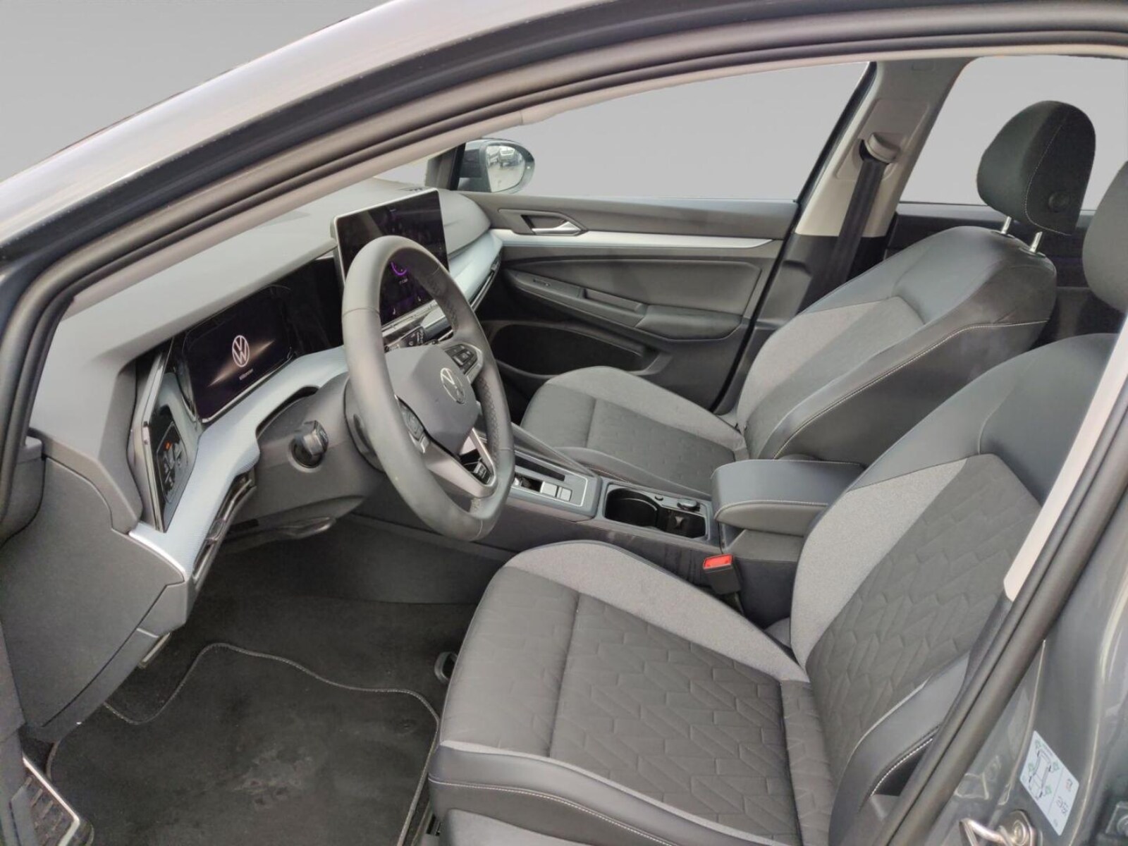 Volkswagen Golf Variant – Bild 12
