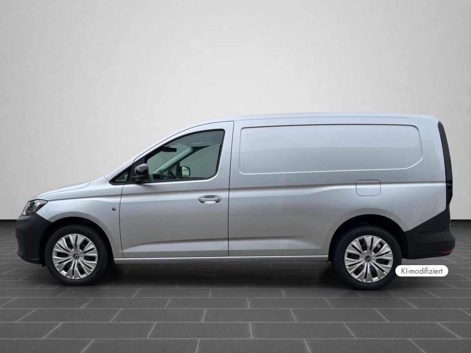 Volkswagen Caddy Maxi Cargo – Bild 7