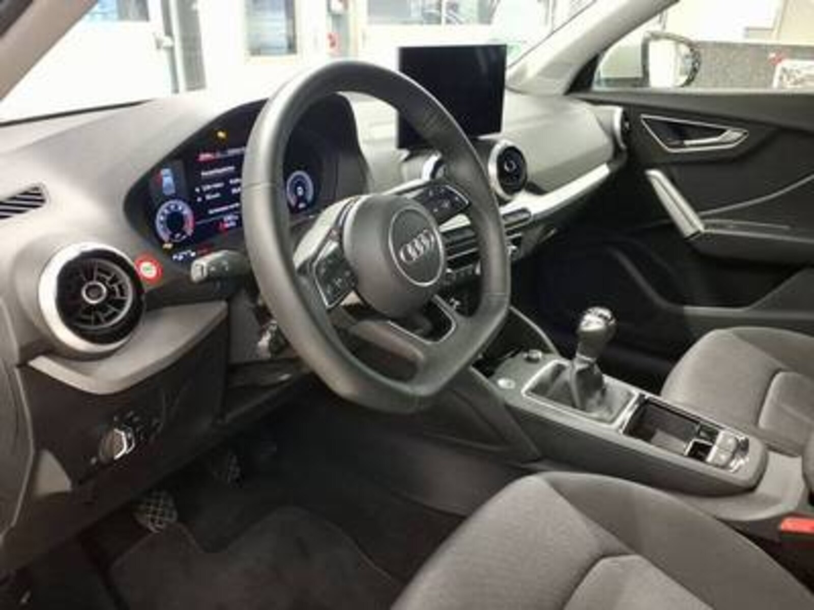 Audi Q2 – Bild 5