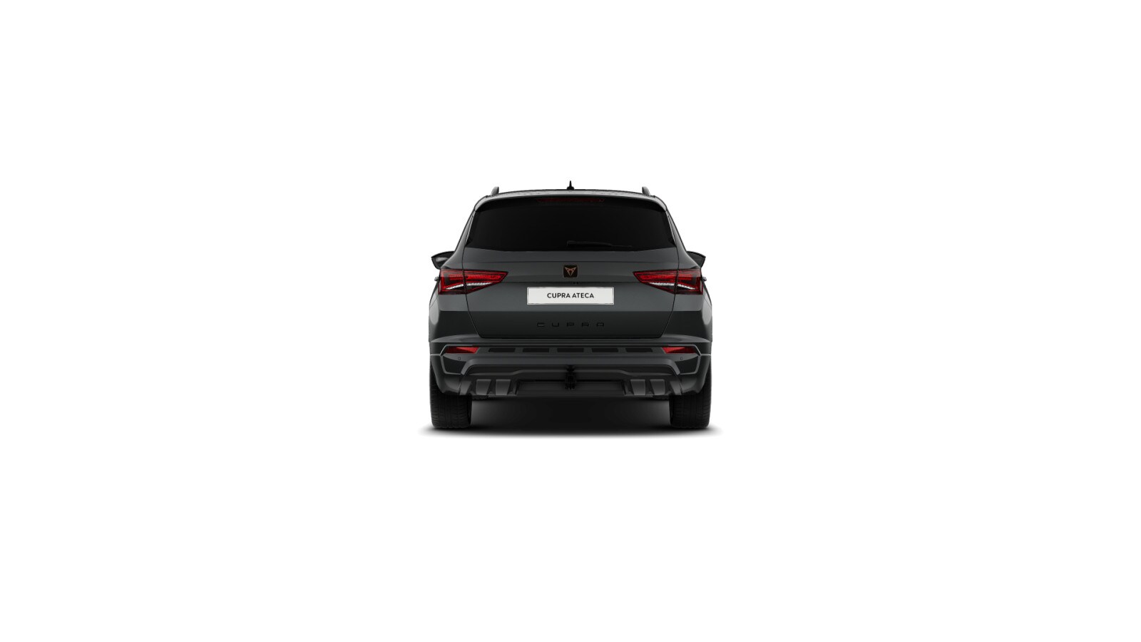 CUPRA Ateca – Bild 7