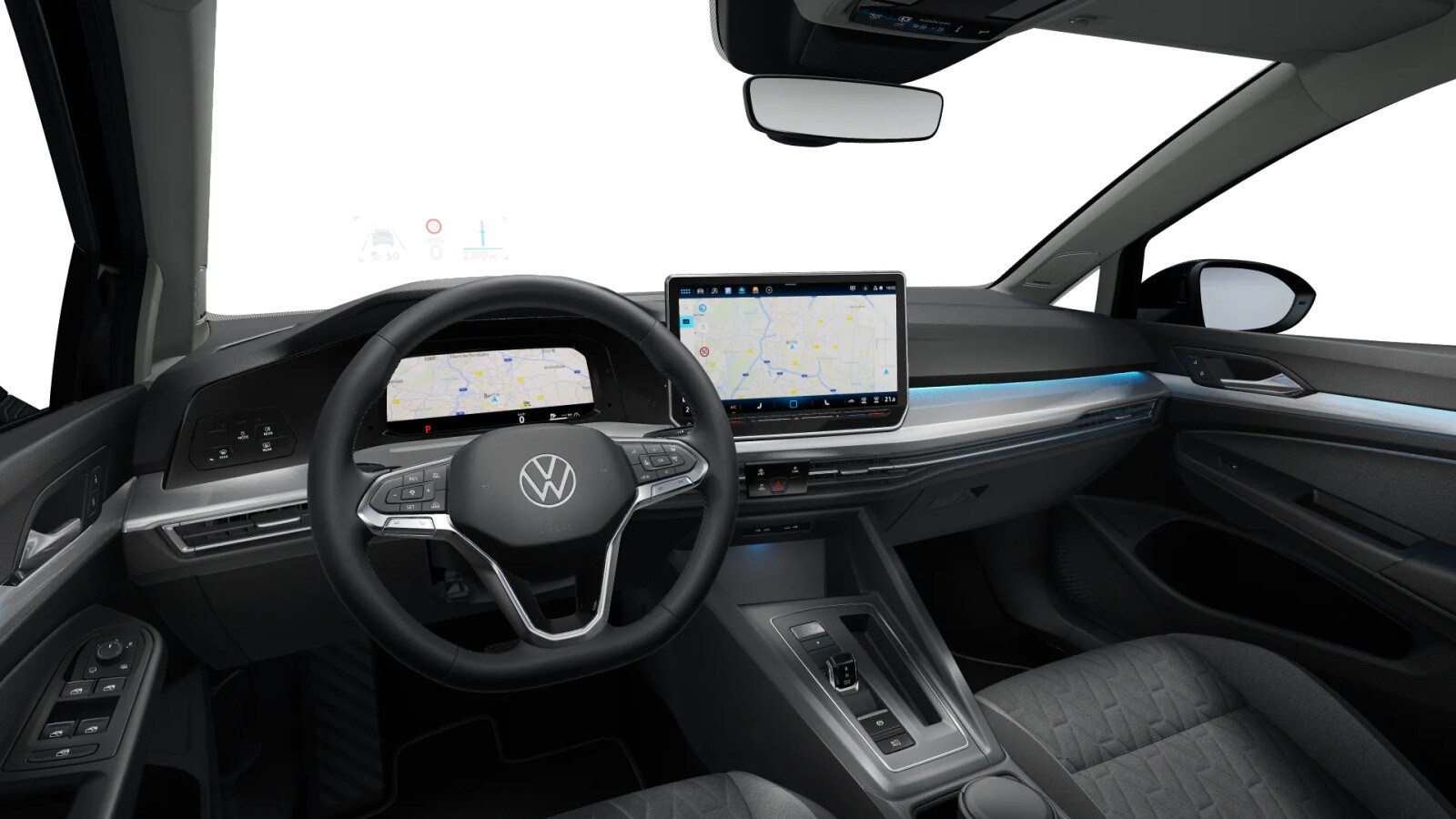 Volkswagen Golf – Bild 9