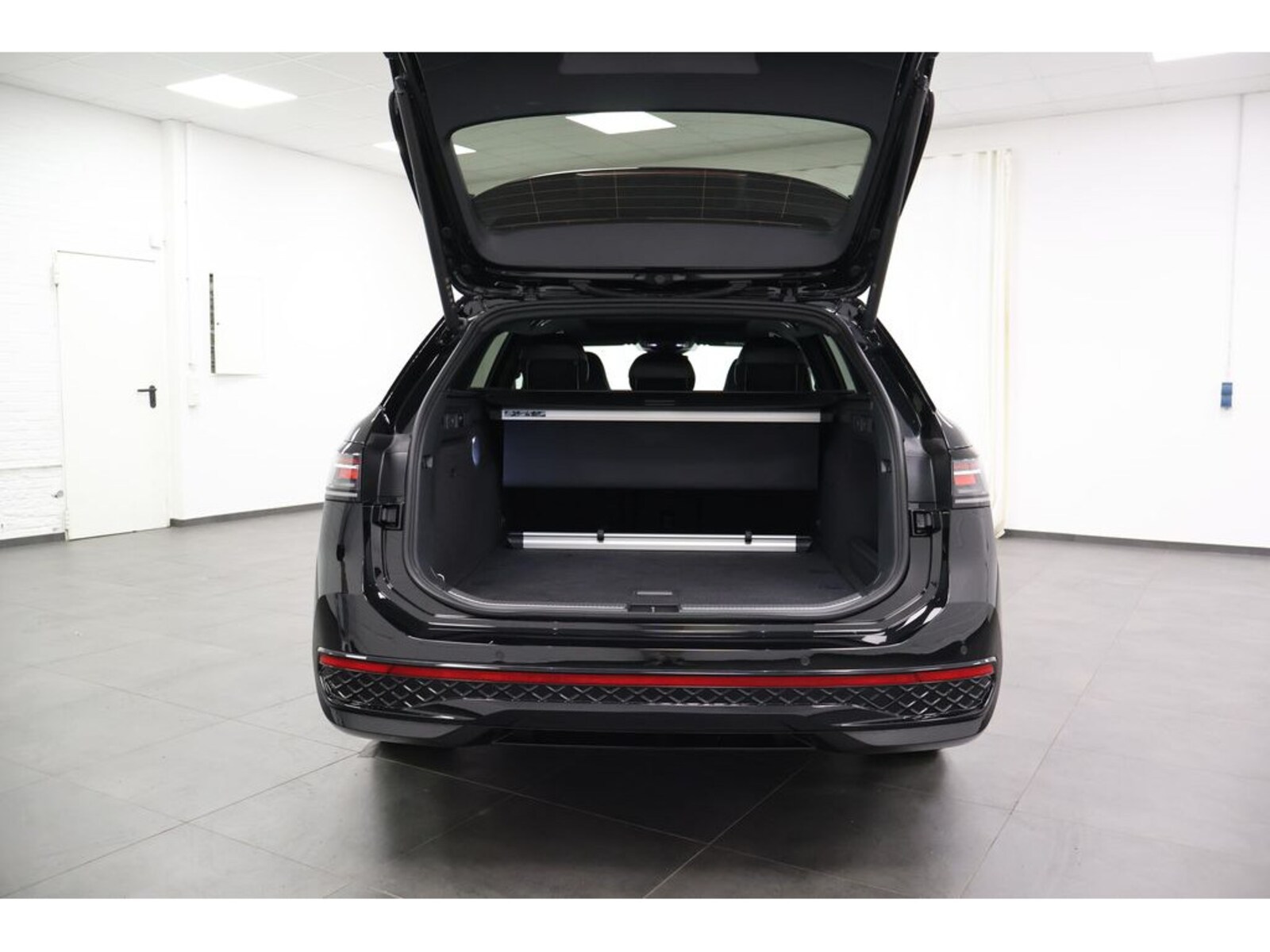 Volkswagen Passat – Bild 25