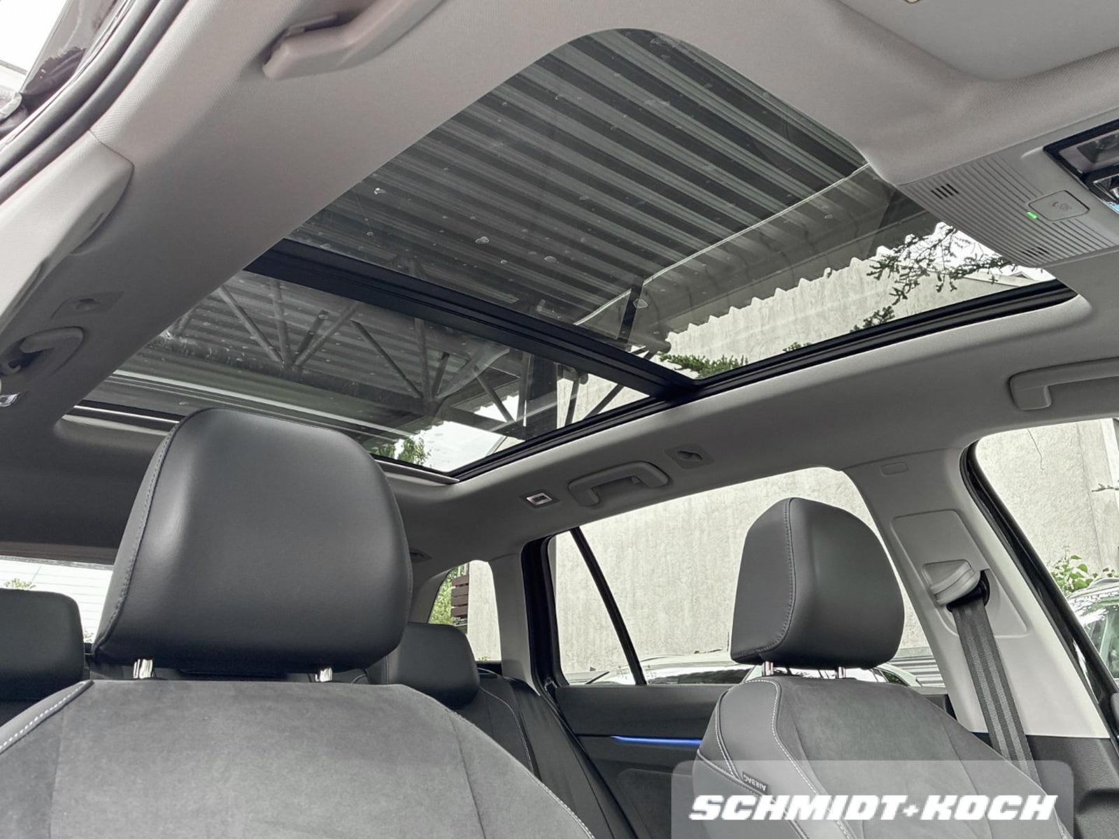 Volkswagen Golf Variant – Bild 14