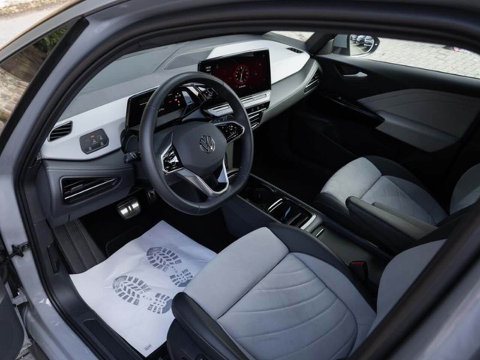 Volkswagen ID.3 – Bild 9