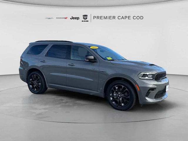 2025 Dodge Durango R/T