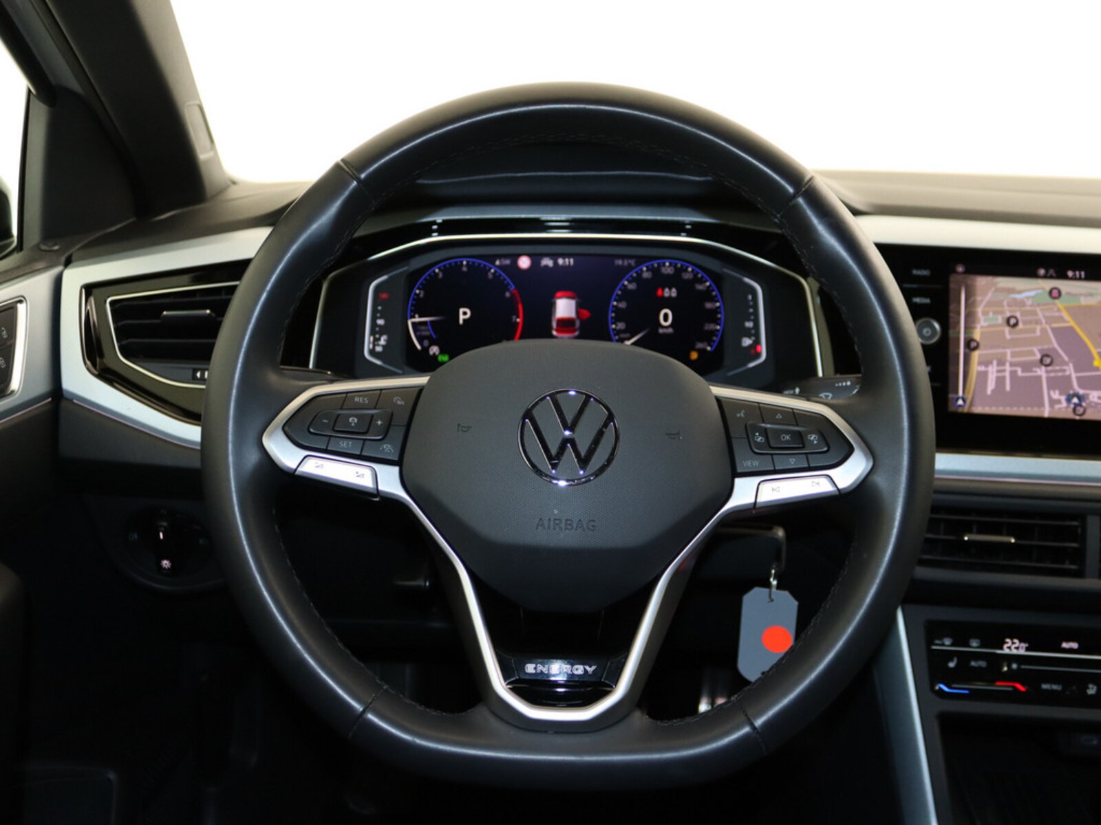Volkswagen Taigo – Bild 17