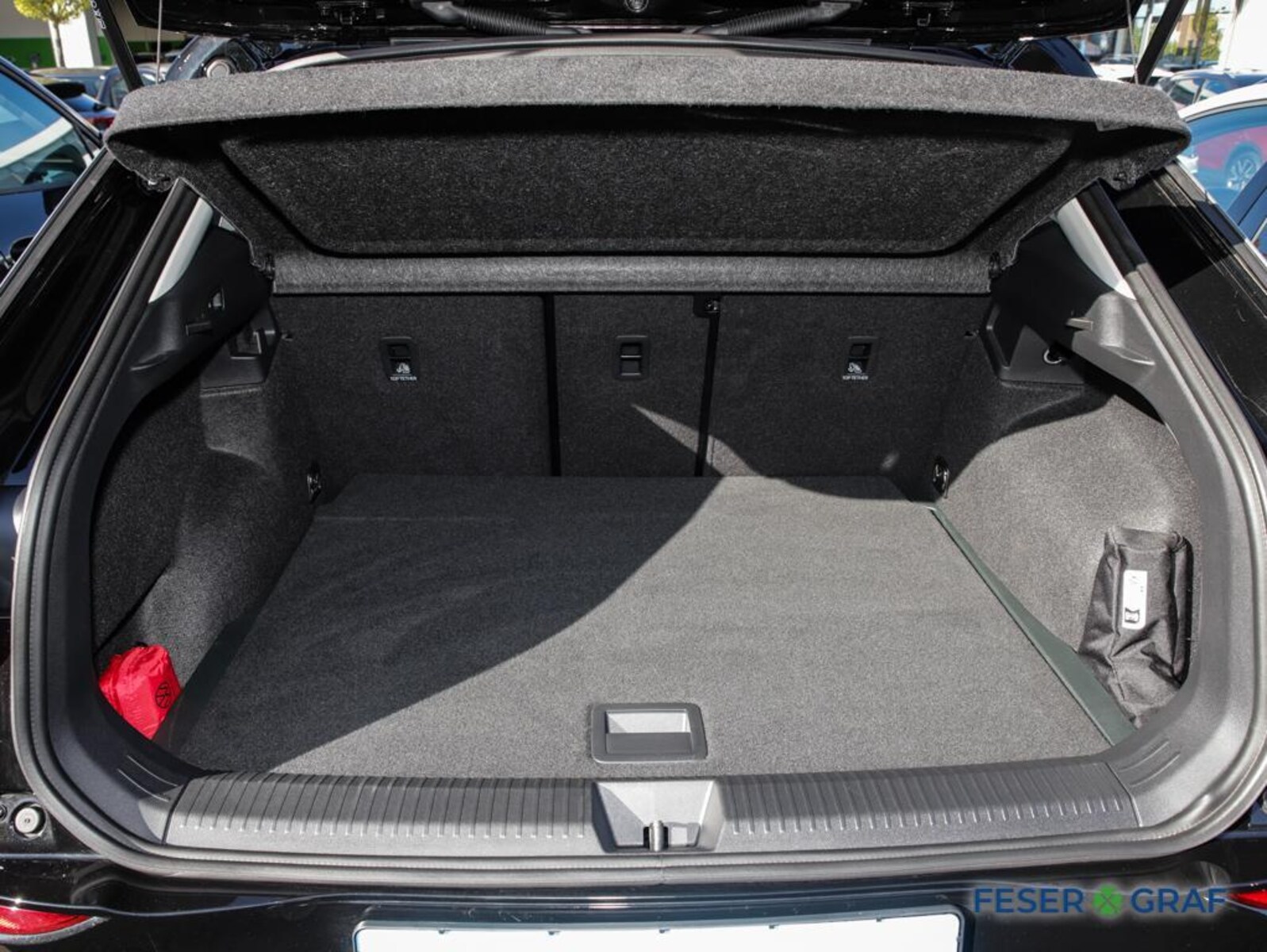 Volkswagen T-Roc – Bild 7