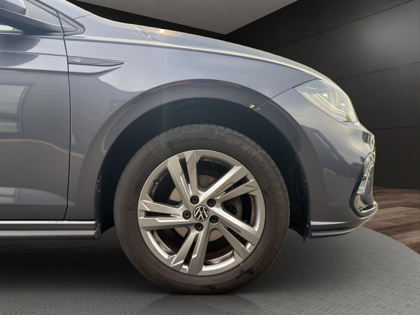 Volkswagen Polo – Bild 6