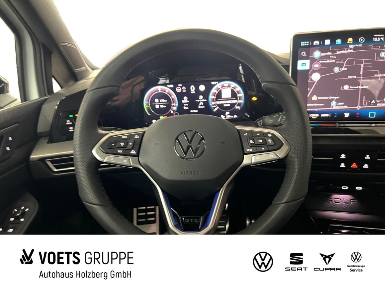 Volkswagen Golf – Bild 10