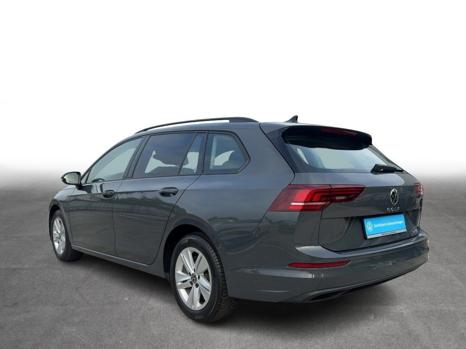 Volkswagen Golf Variant – Bild 3