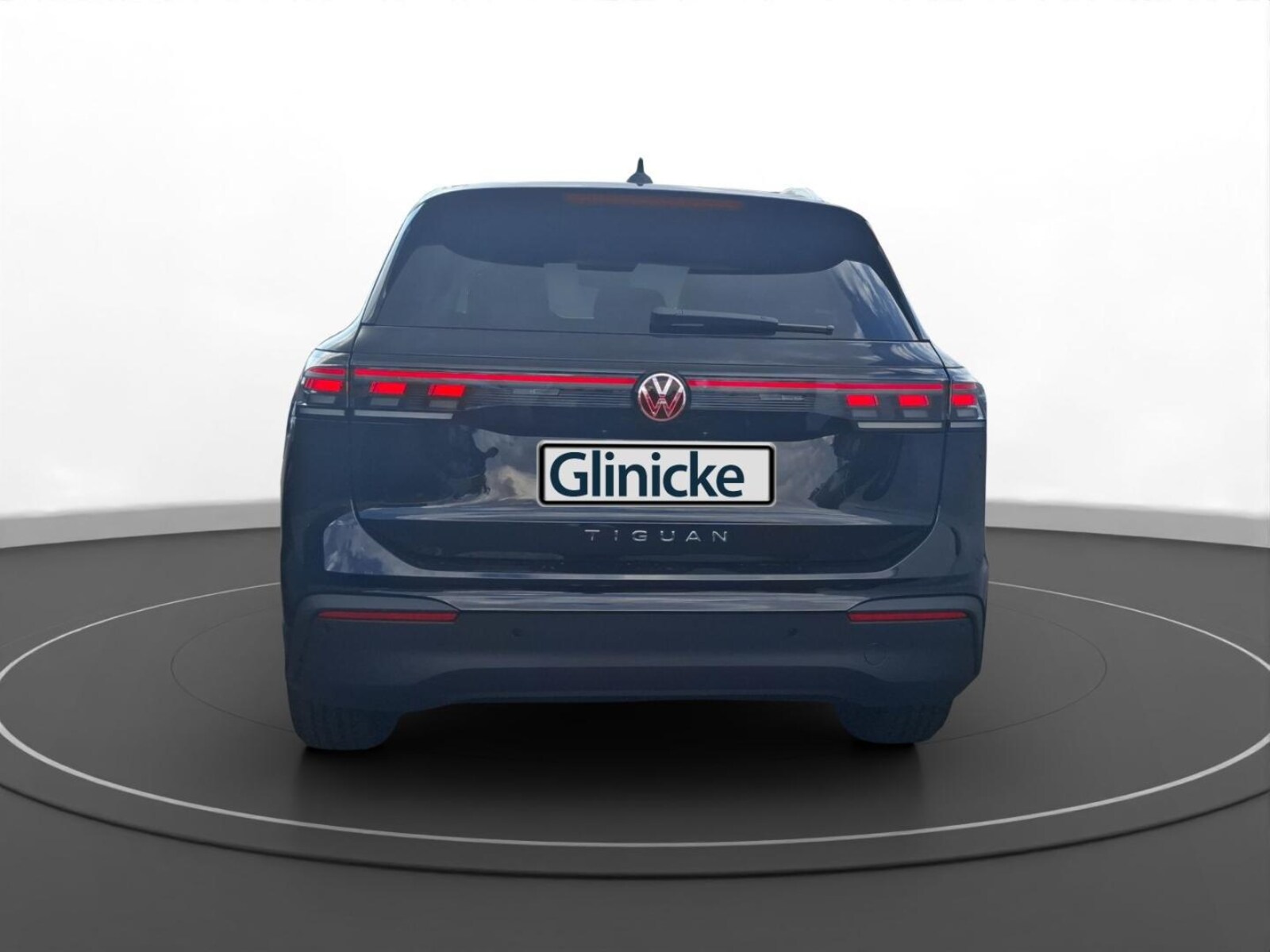 Volkswagen Tiguan – Bild 7